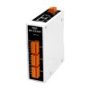 Serial-to-Ethernet Device Server with 2-port Ethernet Switch and 3-port Isolated RS-232ICP DAS